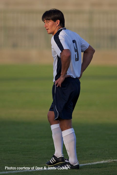 El Gouna FC vs. Team from Holland 154